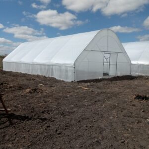 Greenhouses